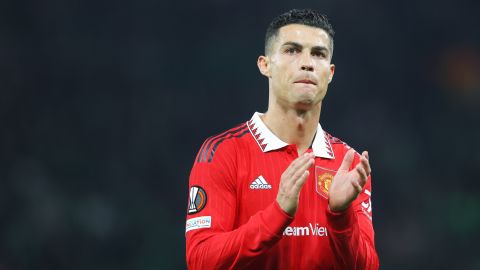Cristiano Ronaldo left Manchester United and is now looking for a new club.