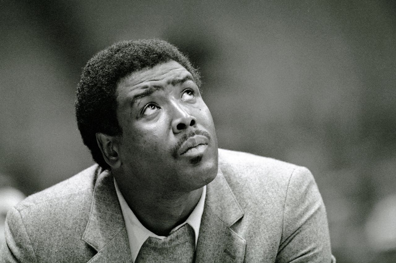Former NBA All-Star and longtime head coach <a href=