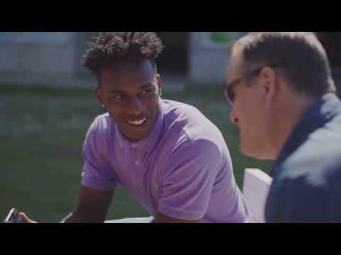 Video Join the Village | Big Brothers Big Sisters of America
