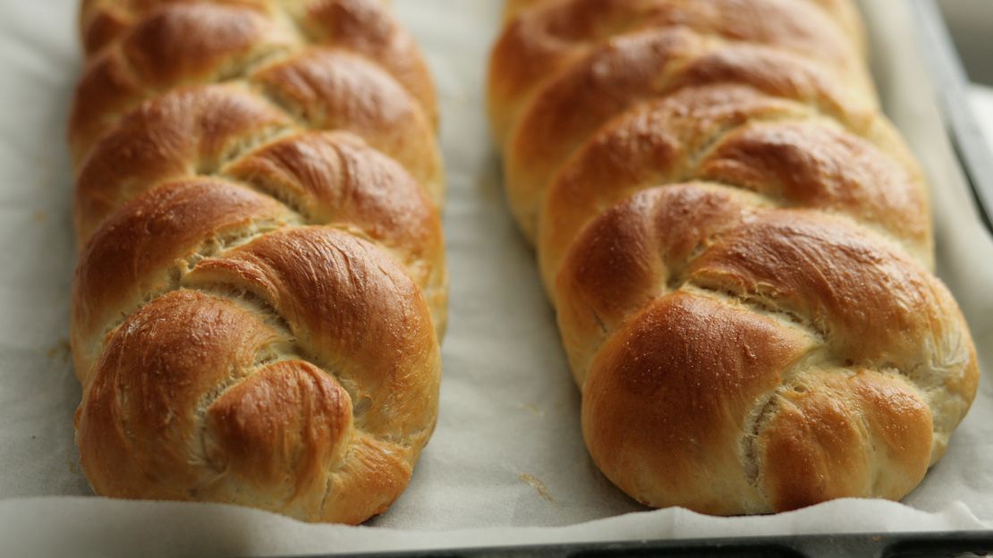21 best breads travel