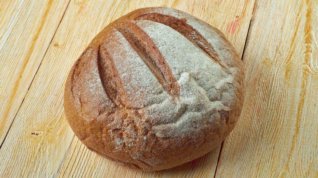 32 best breads travel