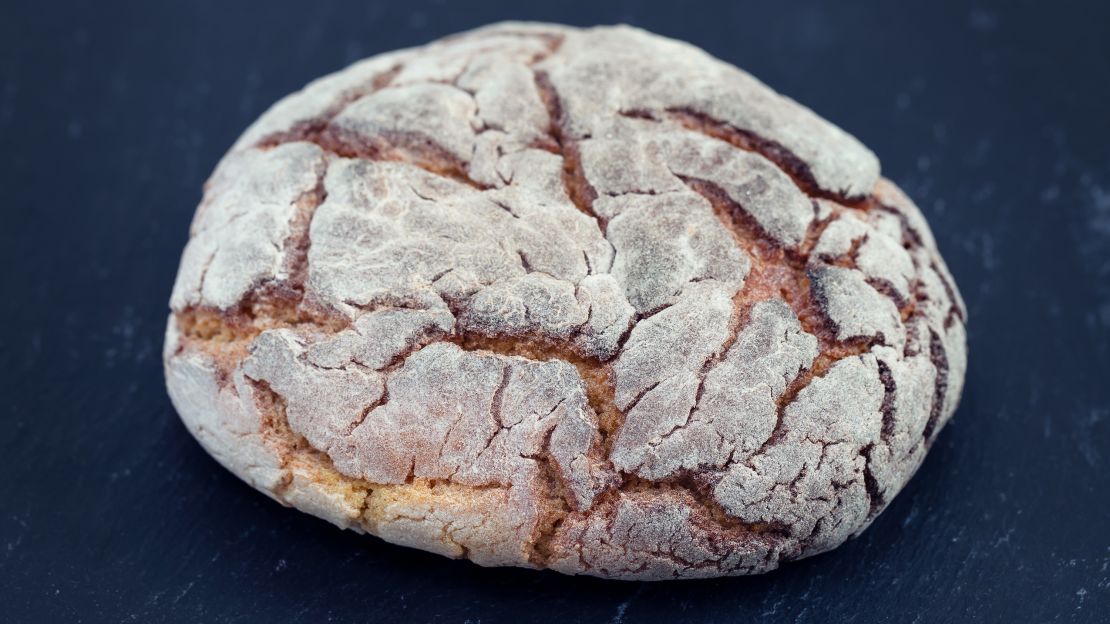 35 best breads travel